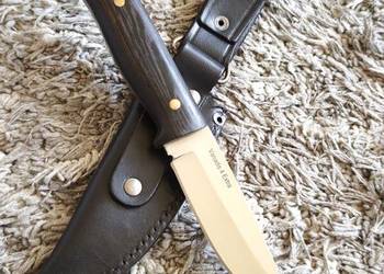 Nóż myśliwski, obozowy 13/ Vanadis 4E