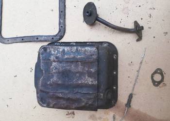 Fiat 126p miska olejowa smok