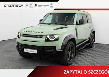 Land Rover Defender PY66839#110 3.0 D300 mHEV SE Podgrz.i wentyl.f Salon P…