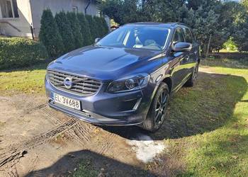 Volvo XC60 3.0 T6 + LPG