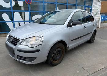 Volkswagen Polo 1.2 klima