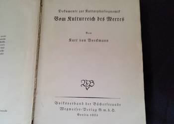 Bom rulturreich des merres