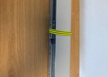 BLUM 378N5002SA INTIVO/ANTARO,boki szuflady TANDEMBOX wys."N",NL=500mm