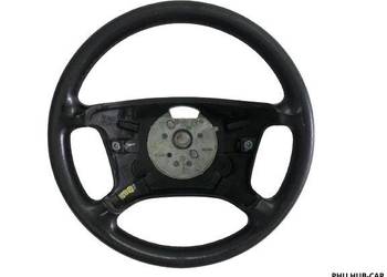 KIEROWNICA SKÓRZANA SKÓRA 6753947 BMW E46