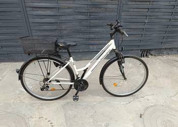 Rower Stealth Aventura 280, koła 28 cali, miejski/trekkingowy, rama 21