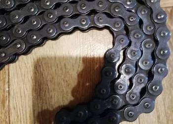 łańcuch do motoroweru Jawka Mustang