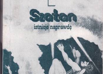 Szatan Istnieje Naprawdę - Bonifacius Gunther CCD