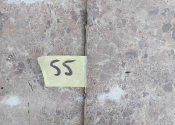 55 Transporterek zespolony zawieszka starego zegara Junghans 11cm