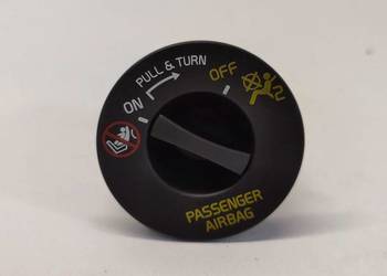 VOLVO XC40 PRZEŁĄCZNIK AIRBAG 31674767