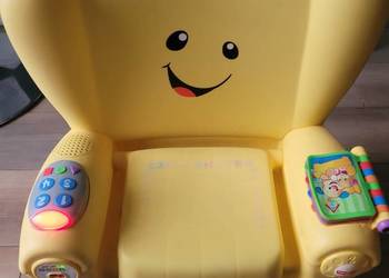 Krzesełko Fisher-Prince