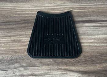 NOWA POLSKA GUMA CHLAPACZA CHLAPACZ TYŁ TYLNY WSK 125 WSK 175