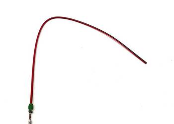 VOLVO pin zacisk wtyczki instalacyjnej OE 31252715 VOLVO pin zacisk wtyczki instalacyjnej OE 31252715