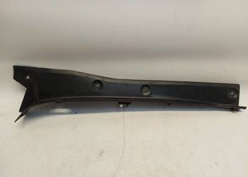 PEUGEOT 508 II Osłona klapy bagażnika lewa Sedan 9816295080