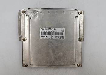 Sterownik Silnika Mercedes Vito W638 2.2 CDI A0001530379 0281010232