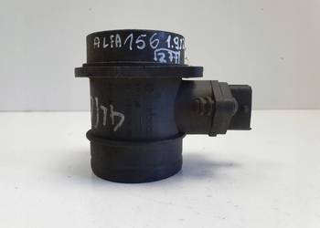 Alfa Romeo 156 1.9 JTD PRZEPŁYWOMIERZ POWIETRZA 0280218120
