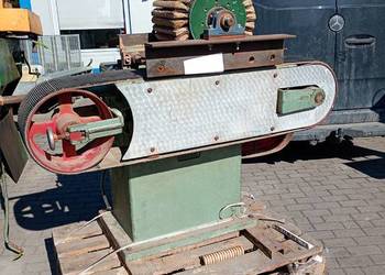 Szczotkarko postrzałka FULDA 260