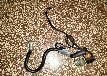 Klema minusowa IBS BMW E60 E61 E93 E70 E71 E72 MINI COOPER  ginał