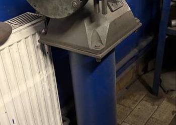 Szlifierka stołowa ELNA