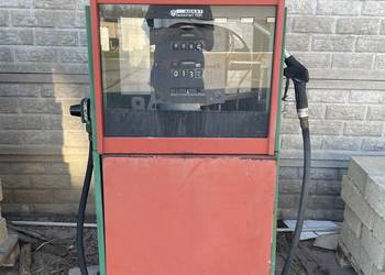 Dystrybutor Adast Adamat 1131
