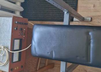 ławeczka do ćwiczeń plus gruszka gratis do ćwiczeń na podstawie