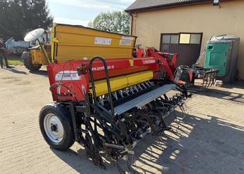 Siewnik Pottinger Vitasem 300 3m