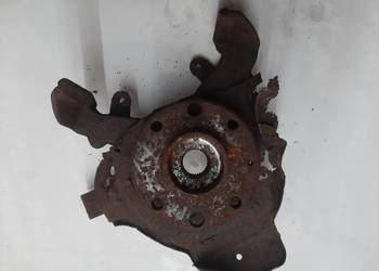 Opel Astra G II 1,6 16V prawa zwrotnica