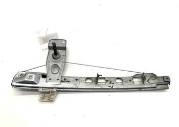 PODNOŚNIK SZYBY LEWY TYŁ RENAULT MEGANE II Hatchback 01-12 MECHANIZM