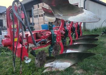 Pług Vogel&Noot 4skiby Vario M XMS 950 plus C