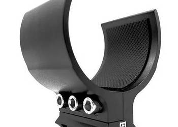 Adapter do bipodu Saber Tactical 52mm do kartusza PCP