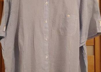 Bluzka damska koszulowa Bluzka damska koszulowa