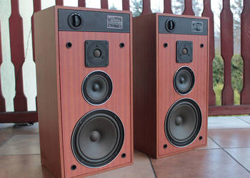 Kolumny ZGC 50 -8 -44 Tonsil. Piękne brzmienie - 100% sprawne.