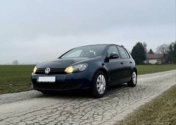 Volkswagen Golf 1.6 TDI 105KM