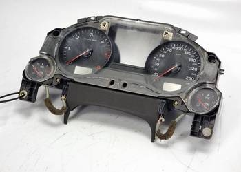 LICZNIK ZEGAR AUDI A8 D3 4E0920930F