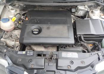 Seat cordoba 2004 r,1,4 ,przebieg 240 tys km,sprawny