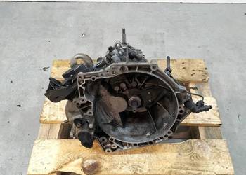 SKRZYNIA BIEGÓW 20DP58 1.6 VTI THP Peugeot Partner II (2008-  )