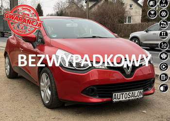 Renault Clio KLIMA*Tablet*Bluetooth*Nawigacja*Bez*Wkładu*Ideał*Niemcy*Opła…