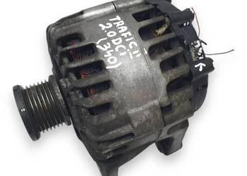 ALTERNATOR Renault Trafic Vivaro 2.0 DCI 8200404459 TG15C058 2542966G