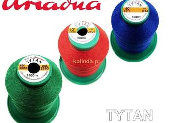 Nici tapicerskie Tytan 60/6000M