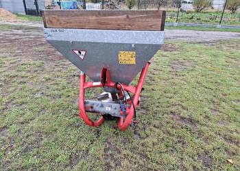 Rozsiewacz do nawozu ABRA 500kg