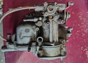 Gaźnik weber 125 p polonez