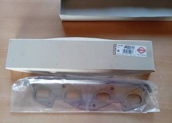 mazda 6 cx7 uszczelka kolektor wydechowy r2aa czesci diesel