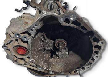 SKRZYNIA BIEGÓW Suzuki SX4 Fiat Sedici 1.6 16v manualna MANUAL 79J0