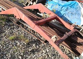 Ładowacz czołowy tur do c- 330