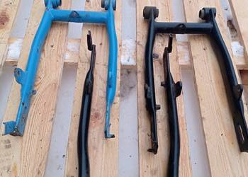 Wahacz tylny Simson Sr 50