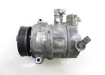 KOMPRESOR KLIMATYZACJI VW TOURAN I 2.0 TDI 1711E