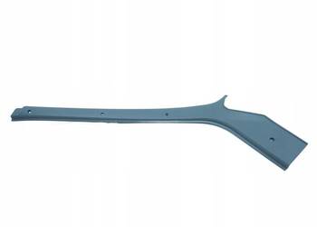 OSŁONA SŁUPKA LEWY PRZÓD FIAT CINQUECENTO 92-98