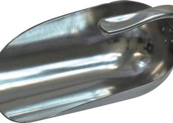 Szufla do paszy alumin. 2000g VV29763