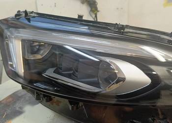 Mercedes Benz W177 Lampa Przód Lewa A1779060503 W177 LED Multibeam