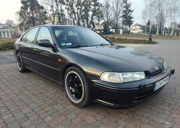 Honda accord V Sprzedam lub zamienię