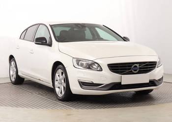 Volvo S60 D4